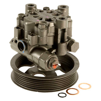 Maval® - Remanufactured Power Steering Pump