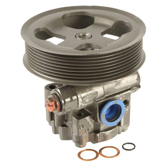 Maval® - New Power Steering Pump