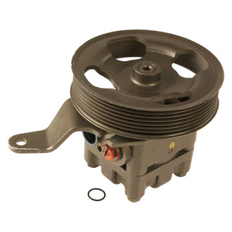 Maval® - New Power Steering Pump