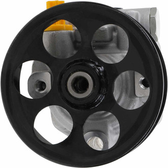 Maval® - New Power Steering Pump