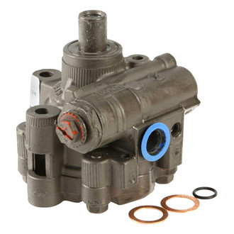 Maval® - Remanufactured Power Steering Pump