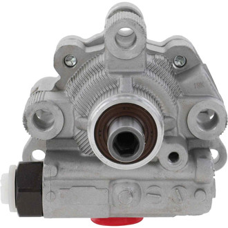 Maval® - New Power Steering Pump
