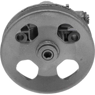 Maval® - Remanufactured Power Steering Pump