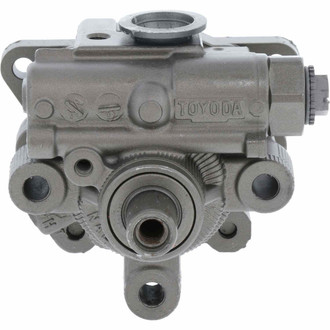 Maval® - Remanufactured Power Steering Pump