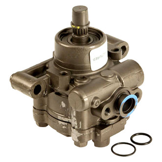 Maval® - Remanufactured Power Steering Pump