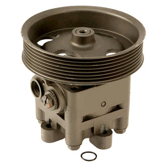 Maval® - Remanufactured Power Steering Pump