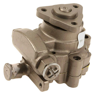 Maval® - New Power Steering Pump