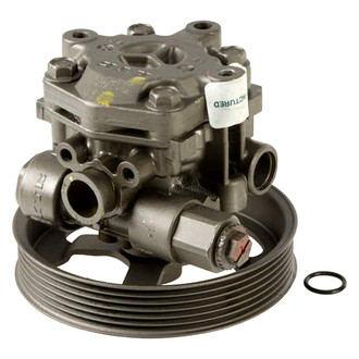 Maval® - Remanufactured Power Steering Pump