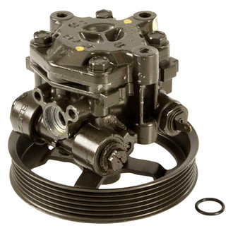 Maval® - Remanufactured Power Steering Pump