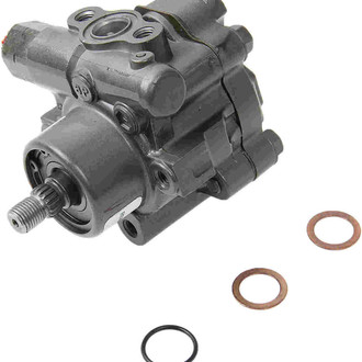 Maval® - New Power Steering Pump