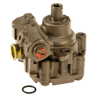 Maval® - Remanufactured Power Steering Pump