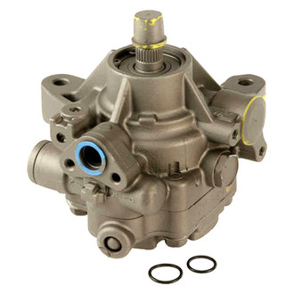 Maval® - Remanufactured Power Steering Pump