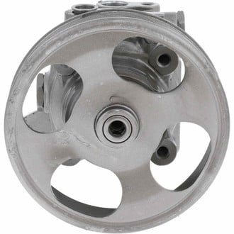 Maval® - Remanufactured Power Steering Pump