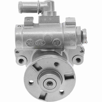 Maval® - New Power Steering Pump