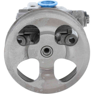 Maval® - New Power Steering Pump
