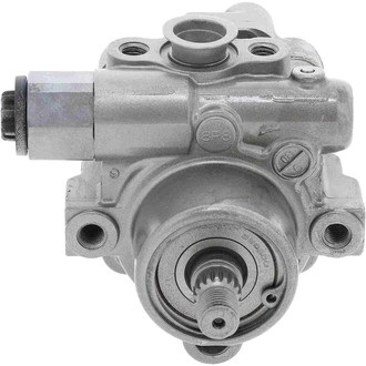 Maval® - New Power Steering Pump