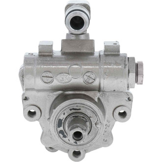 Maval® - Remanufactured Power Steering Pump