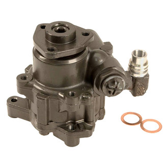 Maval® - Remanufactured Power Steering Pump