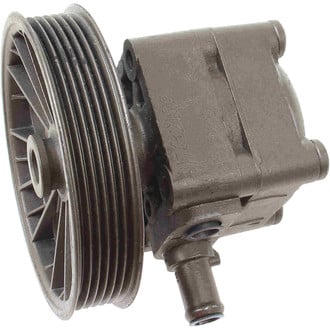 Maval® - New Power Steering Pump