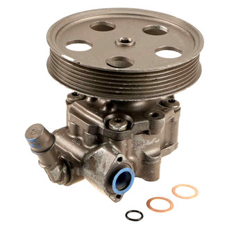 Maval® - Remanufactured Power Steering Pump
