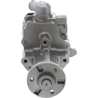 Maval® - New Power Steering Pump