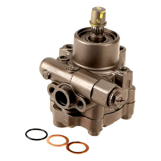 Maval® - New Power Steering Pump
