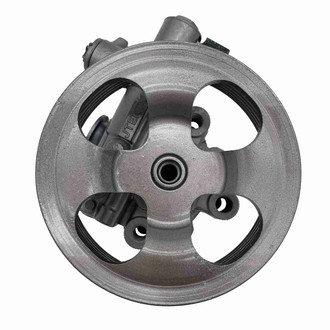 Maval® - Remanufactured Power Steering Pump