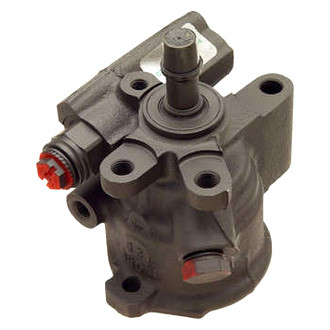 Maval® - Remanufactured Power Steering Pump