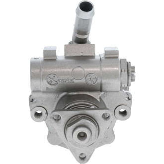 Maval® - Remanufactured Power Steering Pump