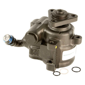 Maval® - Remanufactured Power Steering Pump