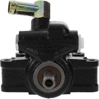 Maval® - New Power Steering Pump