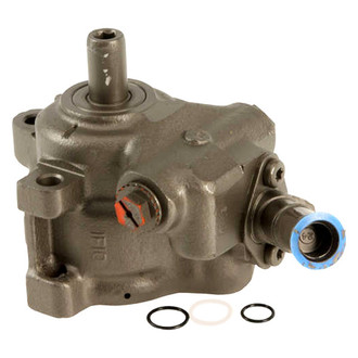 Maval® - Remanufactured Power Steering Pump