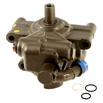Maval® - Remanufactured Power Steering Pump