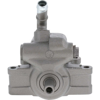 Maval® - Remanufactured Power Steering Pump