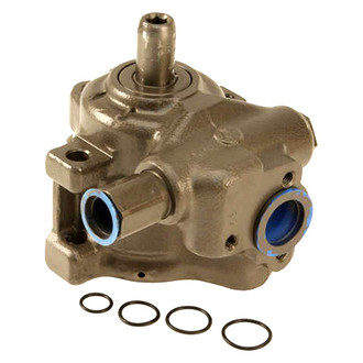 Maval® - Remanufactured Power Steering Pump