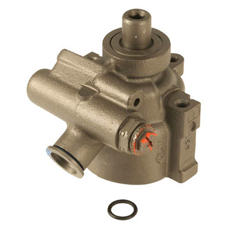 Maval® - Remanufactured Power Steering Pump