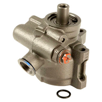 Maval® - Remanufactured Power Steering Pump