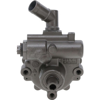Maval® - Remanufactured Power Steering Pump