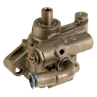 Maval® - New Power Steering Pump