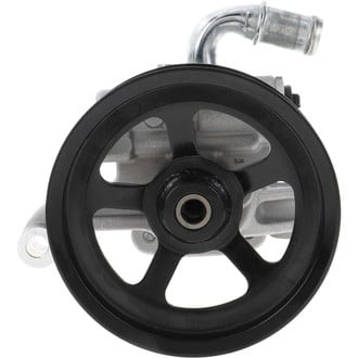 Maval® - New Power Steering Pump