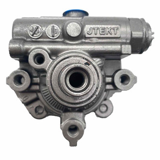 Maval® - Remanufactured Power Steering Pump