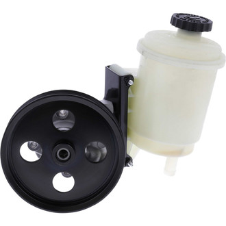Maval® - New Power Steering Pump