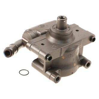 Maval® - Remanufactured Power Steering Pump