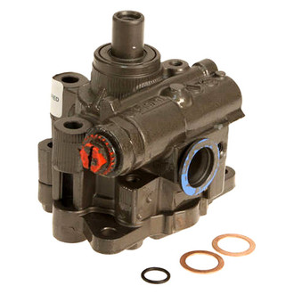 Maval® - Remanufactured Power Steering Pump