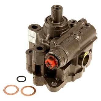 Semi Truck Power Steering Pumps & Components - TRUCKiD.com