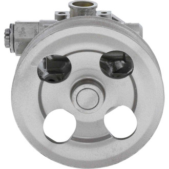 Maval® - Remanufactured Power Steering Pump