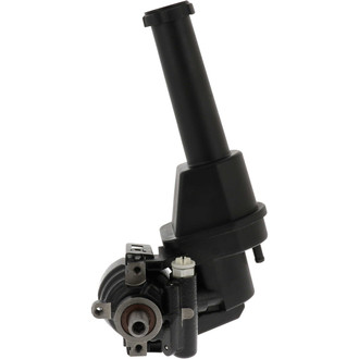 Maval® - New Power Steering Pump