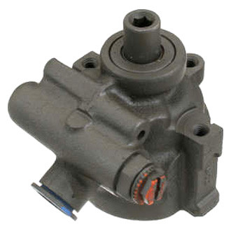 Maval® - Remanufactured Power Steering Pump