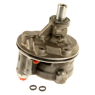 Maval® - Remanufactured Power Steering Pump