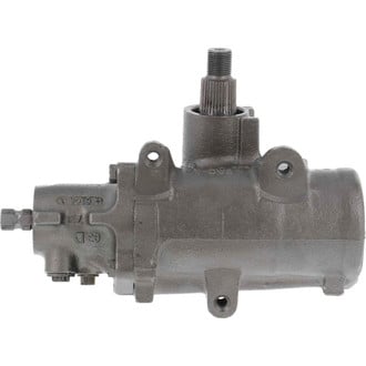 Maval® - Steering Gear Box